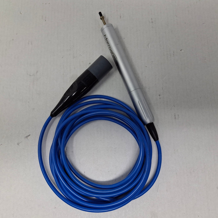 Ethicon Inc. HPBLUE Harmonic Blue Handpiece