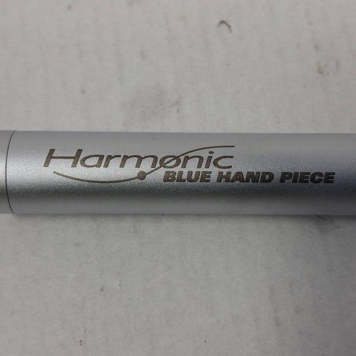 Ethicon Inc. HPBLUE Harmonic Blue Handpiece