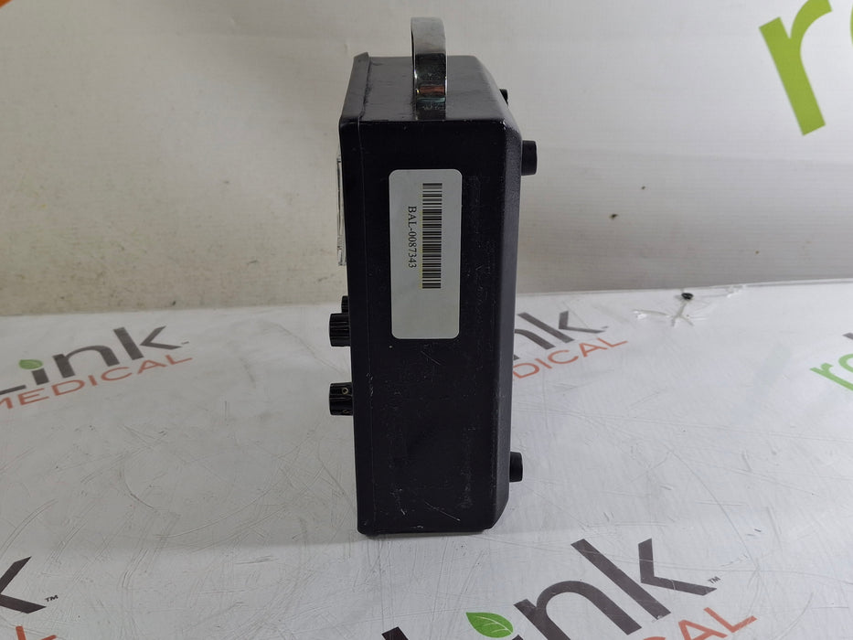 Parks Model 812 Ultrasonic Doppler Flow Detector