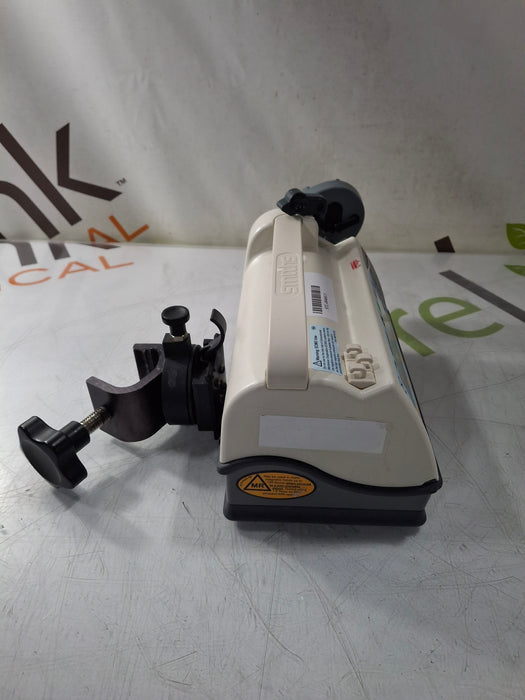 Smiths Medical Medfusion 4000 Syringe Infusion Pump