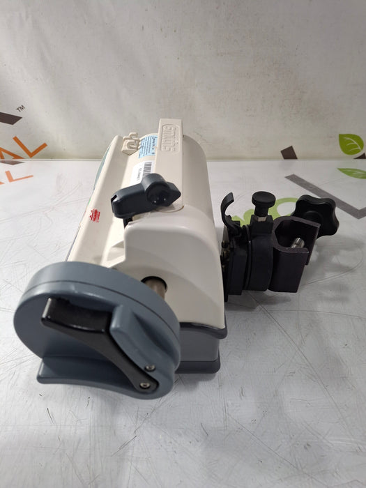 Smiths Medical Medfusion 4000 Syringe Infusion Pump