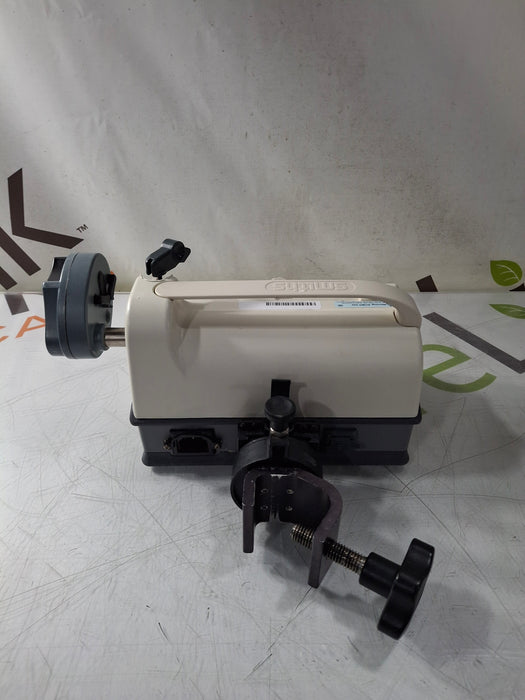 Smiths Medical Medfusion 4000 Syringe Infusion Pump