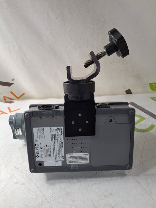 Smiths Medical Medfusion 4000 Syringe Infusion Pump