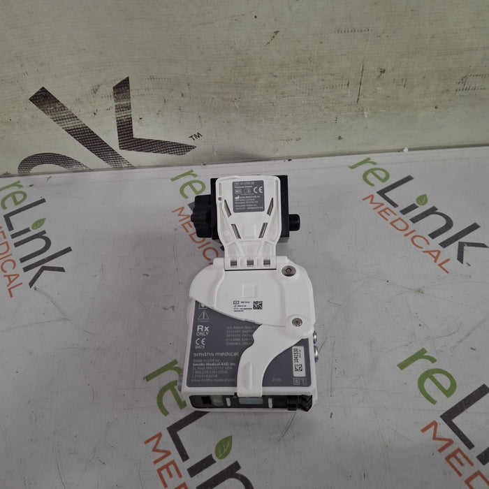 Smiths Medical CADD Solis 2110 Epidural Infusion Pump