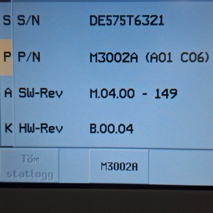 Philips IntelliVue X2 Monitor - Fast SpO2