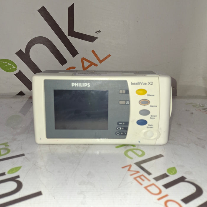 Philips IntelliVue X2 Monitor - Fast SpO2