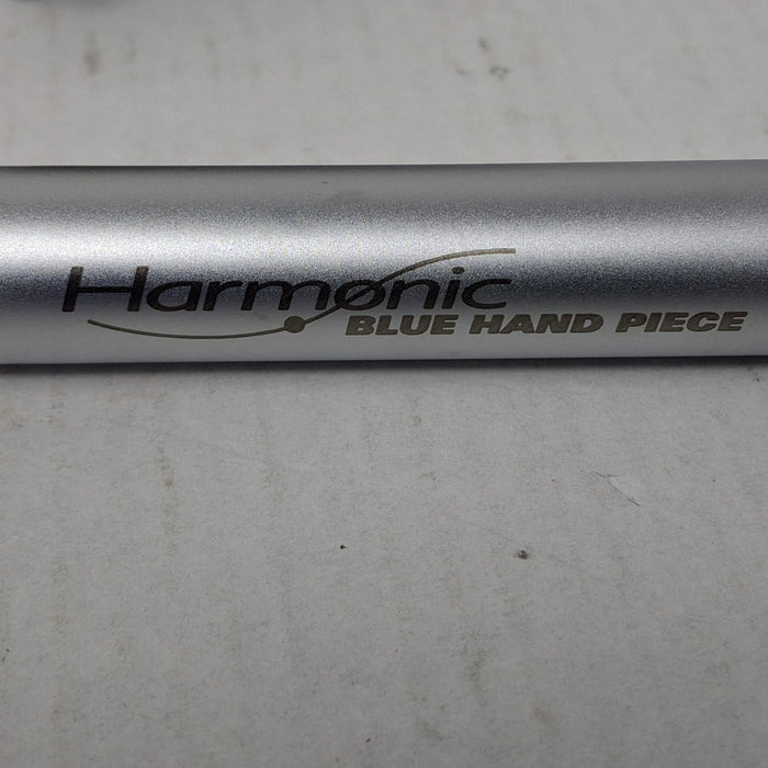 Ethicon Inc. HPBLUE Harmonic Blue Handpiece