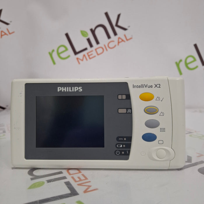 Philips IntelliVue X2 Monitor - Fast SpO2