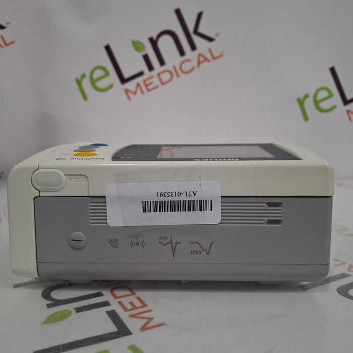 Philips IntelliVue X2 Monitor - Fast SpO2