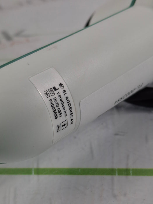 Verathon Medical, Inc BVI 9600 Probe Bladder Scanner Probe