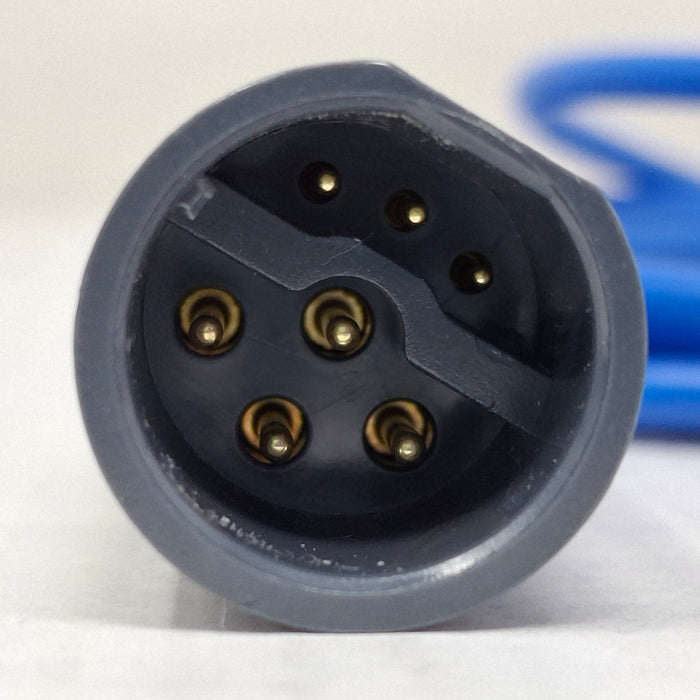 Ethicon Inc. HPBLUE Harmonic Blue Handpiece