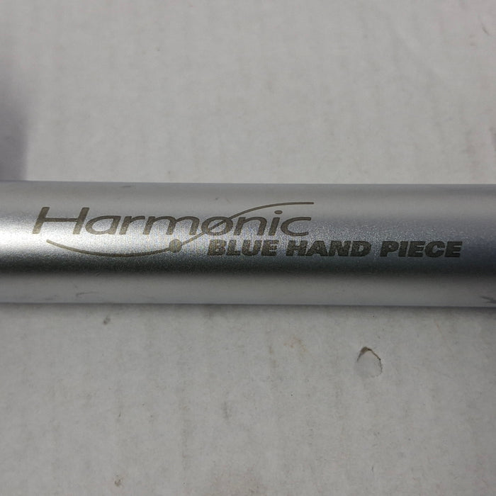 Ethicon Inc. HPBLUE Harmonic Blue Handpiece