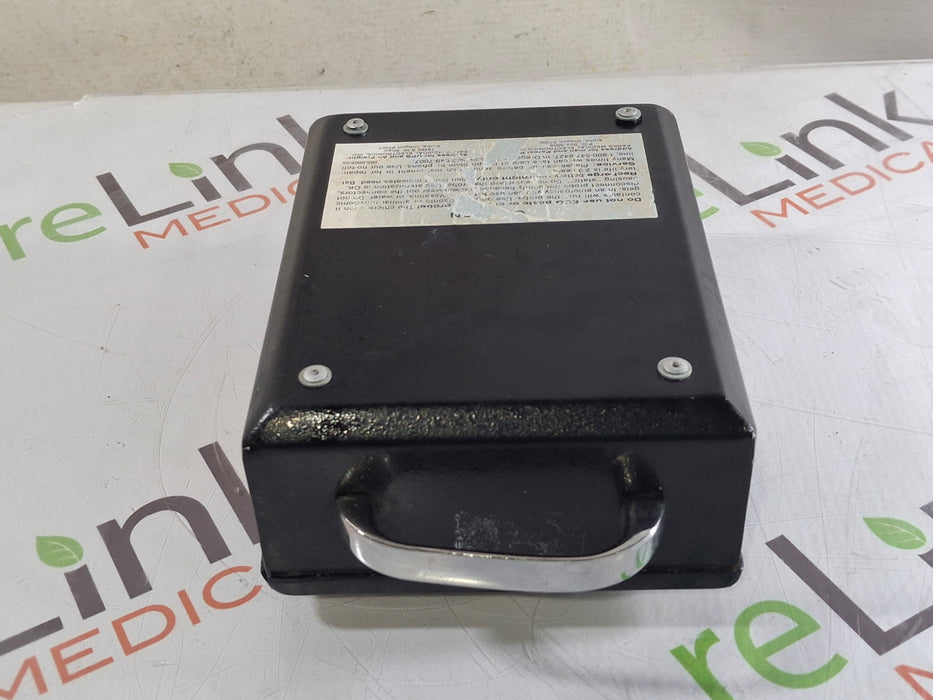 Parks Model 812 Ultrasonic Doppler Flow Detector