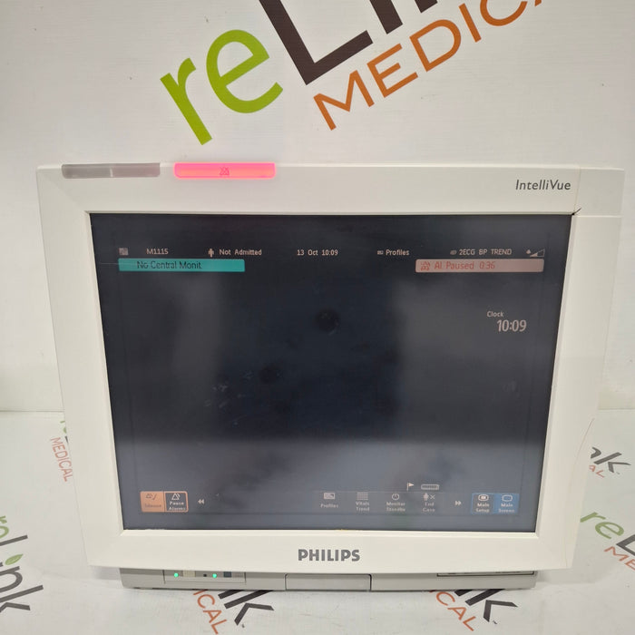 Philips IntelliVue MP70 Patient Monitor
