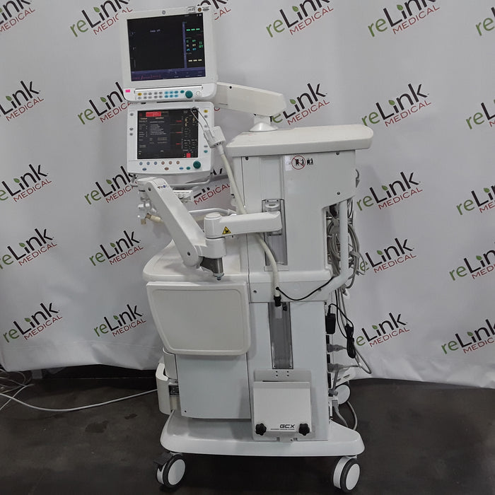 Datex-Ohmeda Aisys Anesthesia Unit