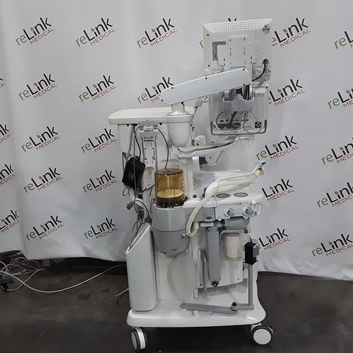 Datex-Ohmeda Aisys Anesthesia Unit