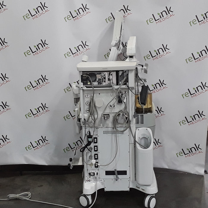 Datex-Ohmeda Aisys Anesthesia Unit