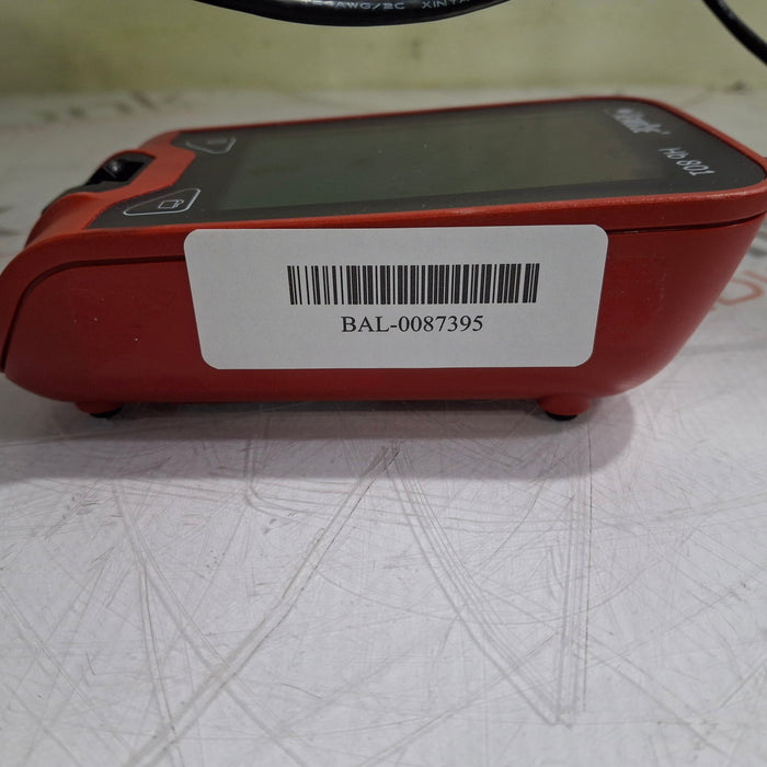 HemoCue Hb 801 Hemoglobin System Analyzer