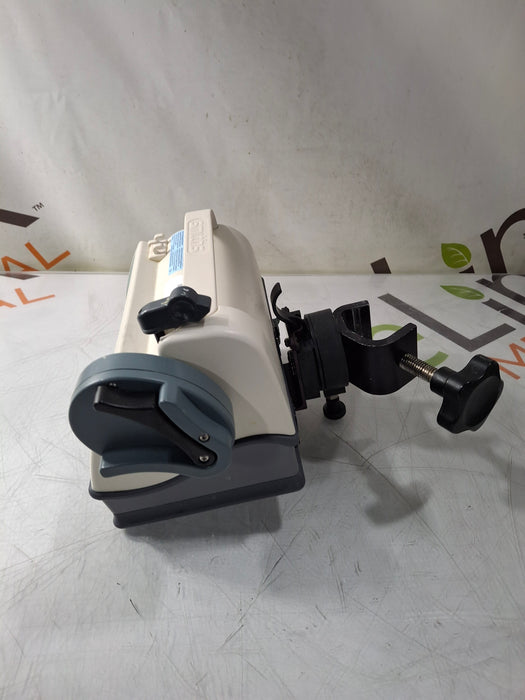 Smiths Medical Medfusion 4000 Syringe Infusion Pump