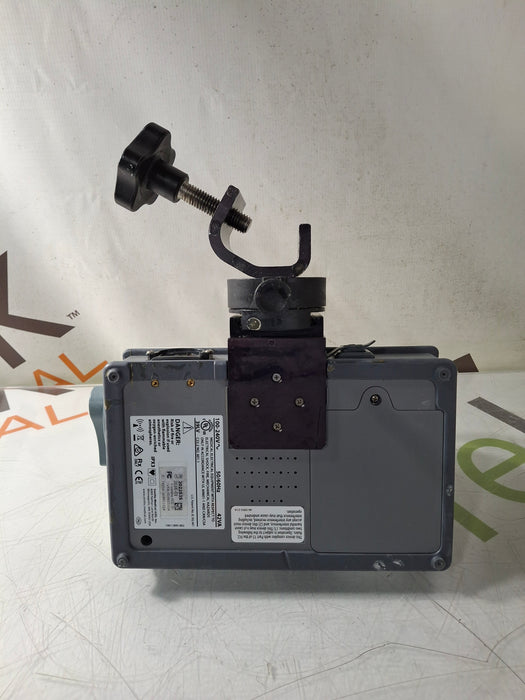 Smiths Medical Medfusion 4000 Syringe Infusion Pump