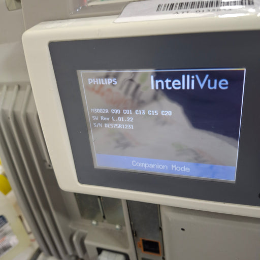 Philips Philips IntelliVue X2 Module - Masimo Rainbow SpO2 Patient Monitors reLink Online