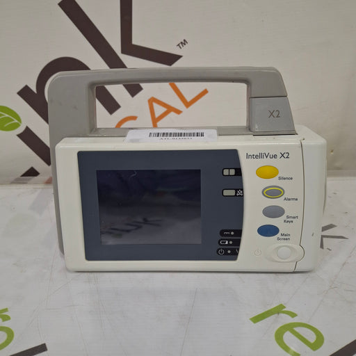 Philips Philips IntelliVue X2 Module - Masimo Rainbow SpO2 Patient Monitors reLink Online