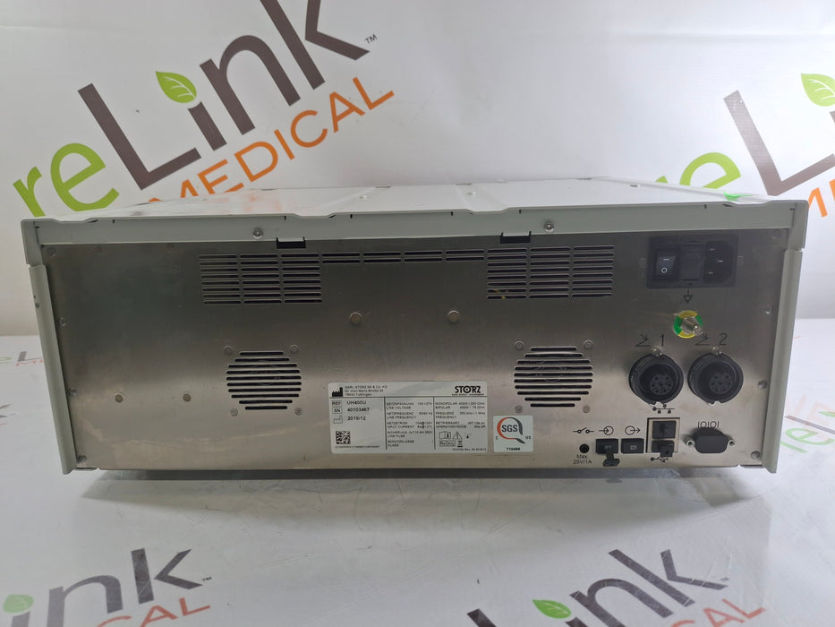 Karl Storz Autocon III 400 Electrosurgical Unit