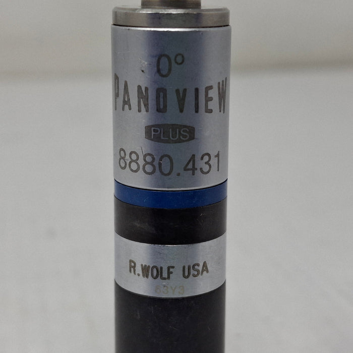 Richard Wolf 8880.431 4mm 0° Rigid Arthroscope