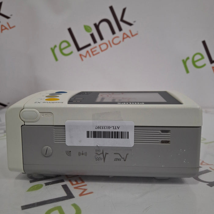 Philips IntelliVue X2 Monitor - Fast SpO2