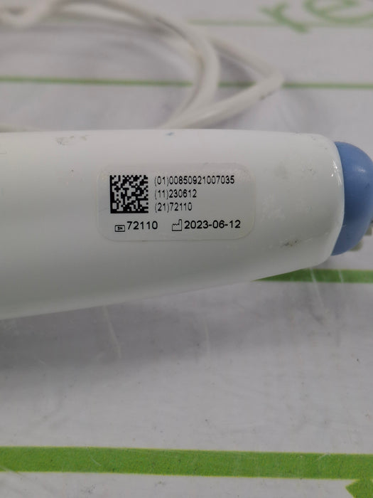 Interson Interson 99-5929 3.5MHz Ultrasound Probe Ultrasound Probes reLink Online