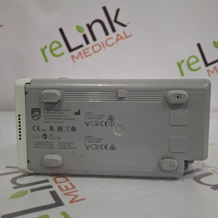 Philips IntelliVue X2 Monitor - Fast SpO2