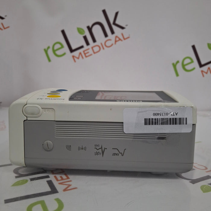 Philips IntelliVue X2 Monitor - Fast SpO2