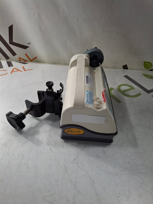 Smiths Medical Medfusion 4000 Syringe Infusion Pump
