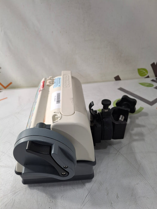 Smiths Medical Medfusion 4000 Syringe Infusion Pump