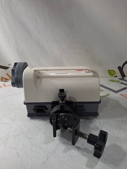 Smiths Medical Medfusion 4000 Syringe Infusion Pump