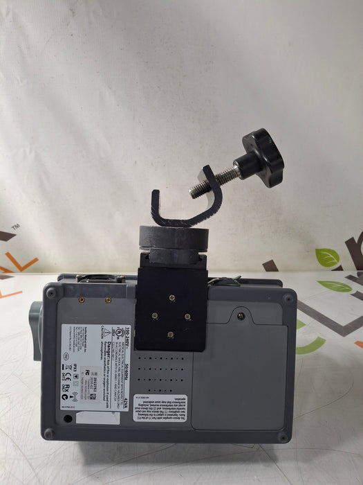 Smiths Medical Medfusion 4000 Syringe Infusion Pump