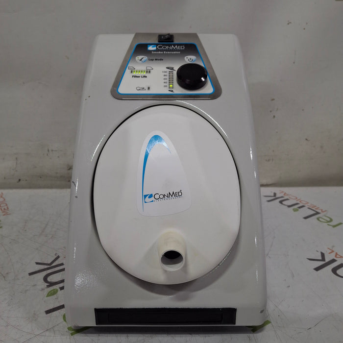 ConMed System 1200 Smoke Evacuator