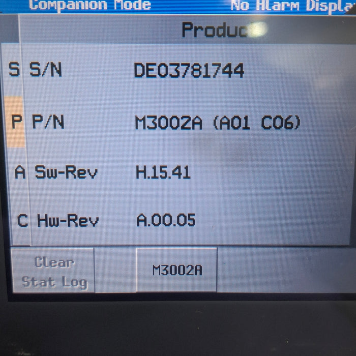 Philips IntelliVue X2 Monitor - Fast SpO2