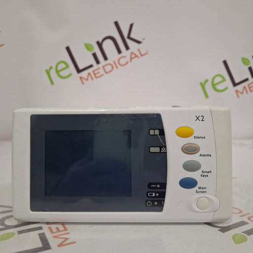 Philips Philips IntelliVue X2 Monitor - Fast SpO2 Patient Monitors reLink Online
