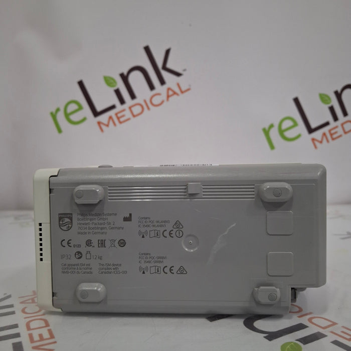 Philips IntelliVue X2 Monitor - Fast SpO2