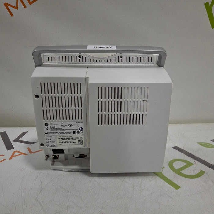GE Healthcare B40 Patient Monitor
