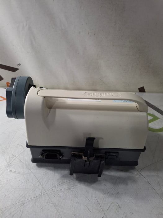 Smiths Medical Medfusion 4000 Syringe Infusion Pump