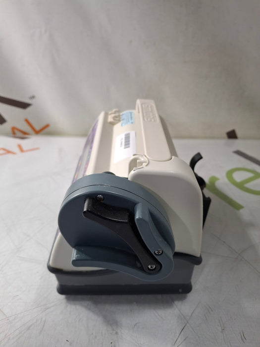 Smiths Medical Medfusion 4000 Syringe Infusion Pump