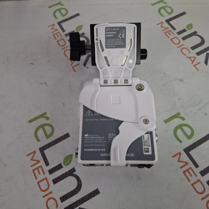 Smiths Medical CADD Solis 2110 Epidural Infusion Pump