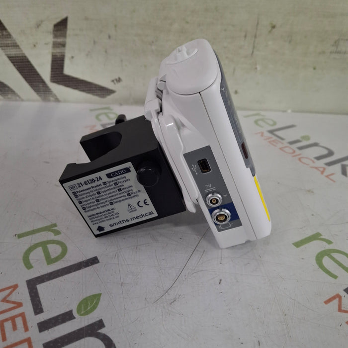 Smiths Medical CADD Solis 2110 Epidural Infusion Pump