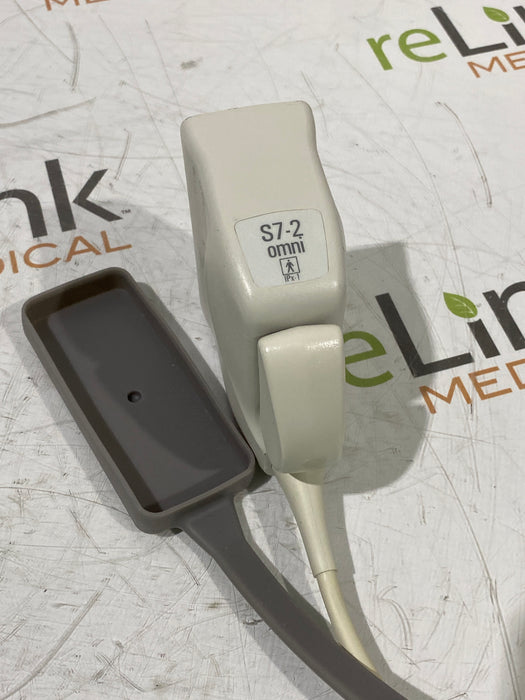Philips S7-2 Omni TEE Probe Transducer