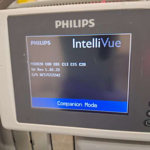 Philips Philips IntelliVue X2 Module - Masimo Rainbow SpO2 Patient Monitors reLink Online