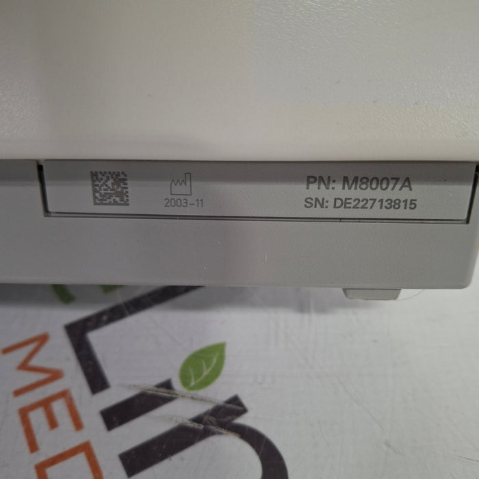 Philips IntelliVue MP70 Patient Monitor