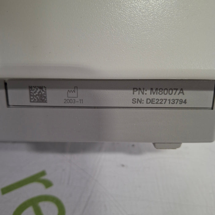 Philips IntelliVue MP70 Patient Monitor