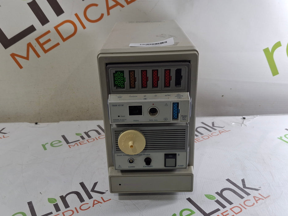 GE Healthcare SAM Smart Anesthesia Multi-Gas Module